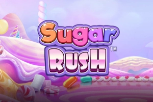 Sugar Rush at Nagad88